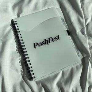 🦖 PoshFest notebook